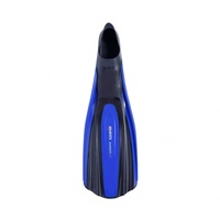 Mares Avanti Hc Tauchenflossen Erwachsene, Blau 40