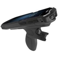 Zebra Technologies Zebra Barcode scanner trigger handle clip, Barcode-Scanner