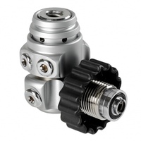 Mares 62X DIN - 1. Stufe / Atemregler