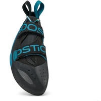 Scarpa Boostic Kletterschuhe (Größe 43 blau)