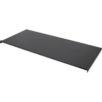 Vauth-Sagel VS ENVI Deckelplatte KB 900 mm Metall lavagrau