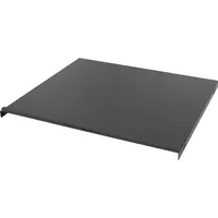 Vauth-Sagel VS ENVI Deckelplatte KB 600 mm Metall lavagrau