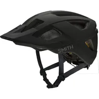 Smith Optics Smith Session Mips Radhelm (Größe 59-62CM, schwarz)