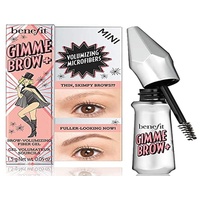 Benefit Cosmetics Benefit Gimme Brow+ Mini Augenbrauengel 1,5 g