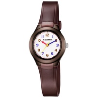 Calypso Watches Damen Analog Quarz Uhr mit Plastik Armband