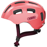 ABUS Youn-I 2.0  48-54 cm Kinder living coral 2021