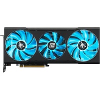 PowerColor RX 6700 XT Hellhound 12 GB GDDR6 2424