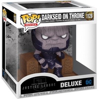 Funko POP! DC Comics Zack Snyder Cut - Vinyl-Sammelfigur