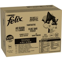 FELIX So gut wie es aussieht in Gelee Sorten-Mix,