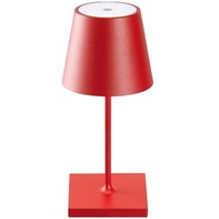 Sigor Nuindie mini feuerrot Easy-Connect