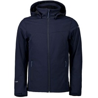 ICEPEAK Brimfield Softshelljacke Herren, 390 - Gr.: 48