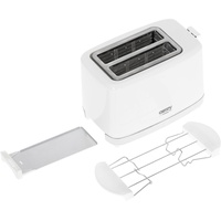 Camry CR 3219 Toaster 2 Scheiben, 650-750 W, 6-stufiger