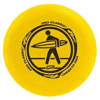 Wham-o Frisbee Pro-Classic gelb