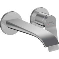 Hansgrohe Vivenis Einhandmischer chrom 75050000