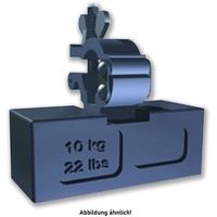 ZARGES Ballastgewicht