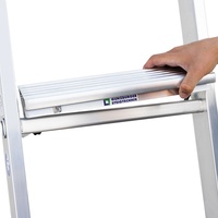 Günzburger MUNK Stufenmodul MaxxStep Länge 276 mm