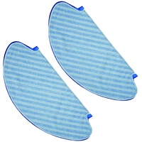 Rowenta ZR740001 Explorer 60, blau