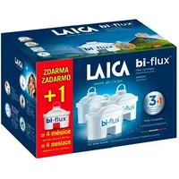 Laica Bi-Flux 3+1 F4S 4 Stück(e) Laica, Wasserfilterkartusche