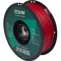 ESUN PLA+ Fire engine Red Spule, 1.75mm, 1.00kg (PLA+175FR1)