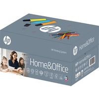 HP Kopierpapier Home & Office DIN A4 80 g/qm