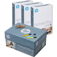 HP Kopierpapier A4 80 g/m2 1500 Blatt