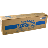 Sharp MX-27GUSA Trommel CMY