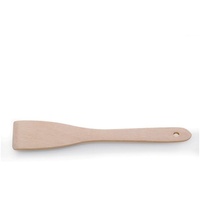Kela Pfannenwender Maribor Buchenholz hellbraun 30,0x5,5cm