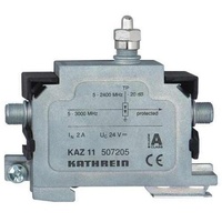 Kathrein KAZ 11 Spannungsfilter