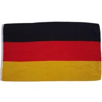 Trends4cents Deutschland 250 x 150 cm Fahne mit 3