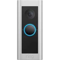 Ring Video Doorbell Pro 2 Verkabelt