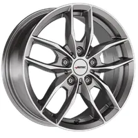 Autec Bavaris (BV) 7 0x16 5x112 ET47 MB66 6