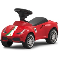 Jamara Ferrari 488 rot