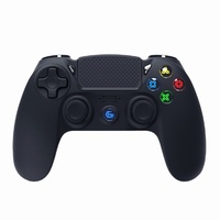 Gembird JPD-PS4BT-01 Controller