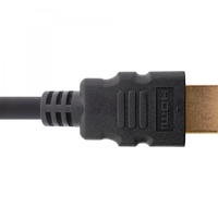 InLine InLine® Zertifiziertes HDMI Kabel, Ultra High Speed HDMI,