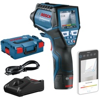 Bosch Professional GIS 1000 C Infrarot-Thermometer Optik 50:1 -40