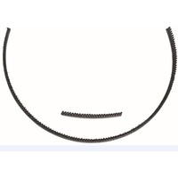 Eibenstock Bürstenkranz für EBS 180 H, EBS 180 F