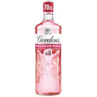 Gordon's Premium Pink 37,5% vol 0,7 l