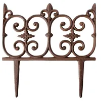 Esschert Design Beetzaun Element 26 x 28 cm