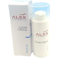 CNC Cosmetic # clear it cream
