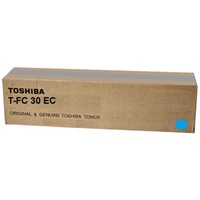 Toshiba T-FC30EC cyan