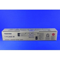 Toshiba T-FC30EM magenta (6AG00004452)