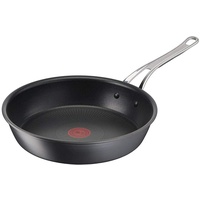 Tefal Jamie Olivier H9120644 28 cm schwarz Bratpfanne -