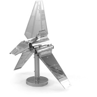 Metal Earth Star Wars Imperial Shuttle