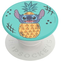 PopSockets PopGrip Licensed Stitch Pineapple,