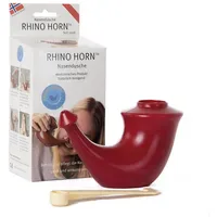 Marian Med - Kollmann Lukasova GbR Nasendusche Rhino Horn