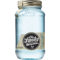 Ole Smoky Blue Flame Tennessee Moonshine