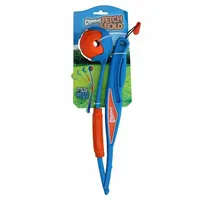 Chuckit! Fetch & Fold Launcher L 70 cm mehrfarbig