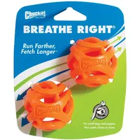 Chuckit! CHUCKIT Breathe Right Ball M.