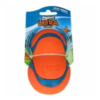 Chuckit! Ultra Tumbler 11,5 x 7,6 cm Blau