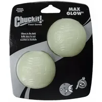 Chuckit! Chuckit Max Glow Medium